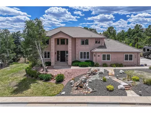 2645 Rossmere St, Colorado Springs, CO 80919