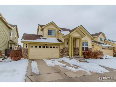 10046 E 112th Way, Henderson, CO 80640 photo 1