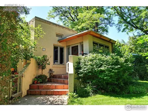 805 16th St, Boulder, CO 80302 photo 1