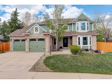 10059 Granite Hill Dr, Parker, CO 80134