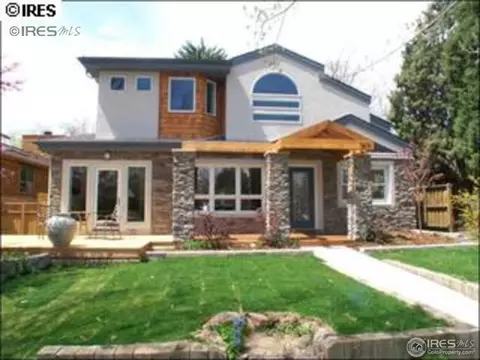 3131 8th St, Boulder, CO 80304 photo 1