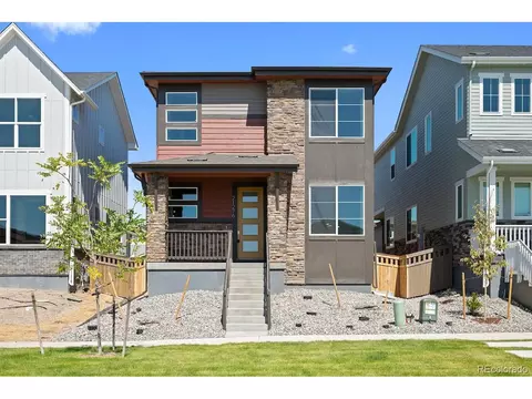 Undisclosed, Aurora, CO 80019