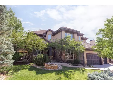 9600 S Shadow Hill Cir, Lone Tree, CO 80124