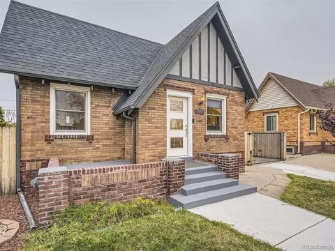 2850 N Milwaukee St, Denver, CO 80205