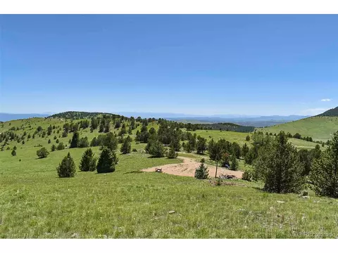 10860 Happy New Year, Cripple Creek, CO 80813