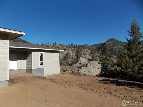321 Apache, Lyons, CO 80540 photo 1