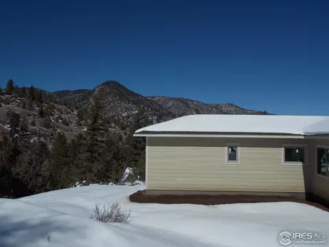 321 Apache, Lyons, CO 80540 photo 19