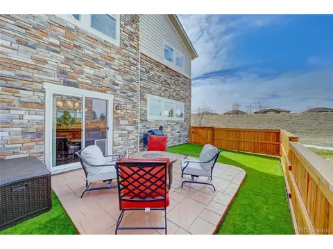 24806 E Calhoun Pl #B, Aurora, CO 80016 photo 36