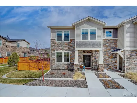 24806 E Calhoun Pl #B, Aurora, CO 80016 photo 1