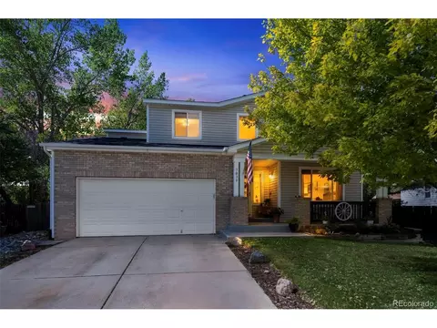 7039 Pine Hills Way, Littleton, CO 80125
