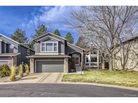 2593 S Johnson Ct, Lakewood, CO 80227