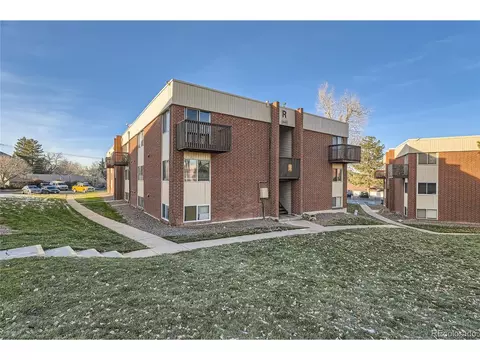3643 S Sheridan Blvd #18, Denver, CO 80235