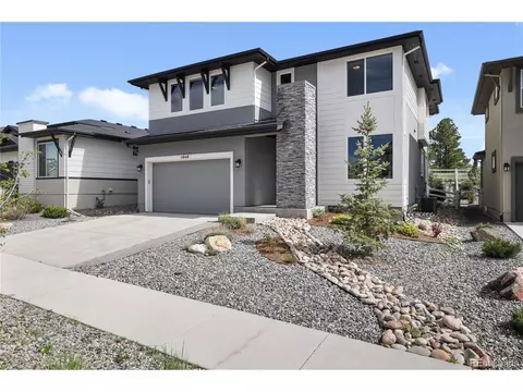 11848 Alydarr Loop, Colorado Springs, CO 80921