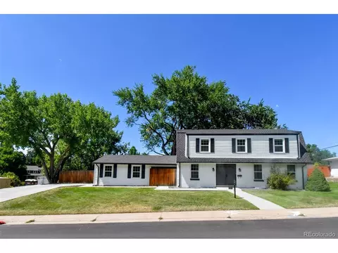 3307 E Davies Ave, Centennial, CO 80122