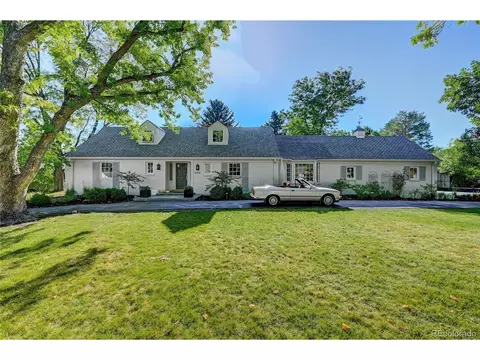 3704 S Elm St, Denver, CO 80237
