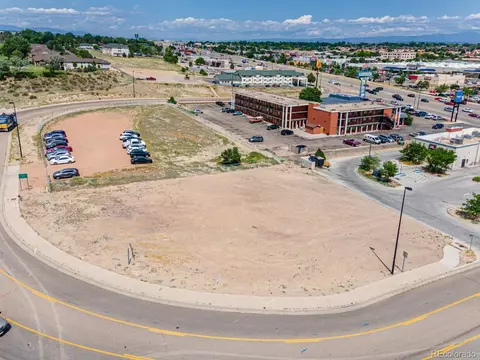 Tbd, Pueblo, CO 81008
