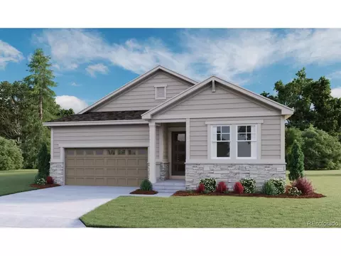 1222 Summit Rise Dr, Erie, CO 80516