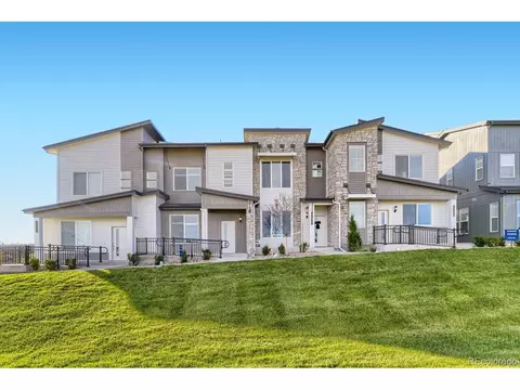 16451 Standing Elk Dr, Parker, CO 80134