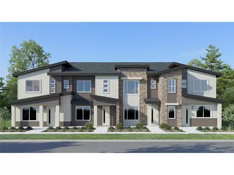 16451 Standing Elk Dr, Parker, CO 80134