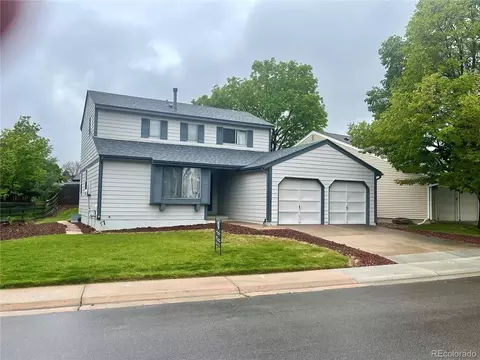 12124 W Vail Pass, Littleton, CO 80127