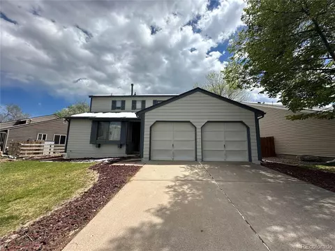 12124 W Vail Pass, Littleton, CO 80127