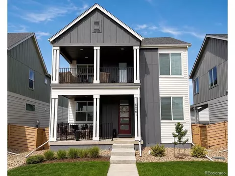 5261 Rendezvous Pkwy, Timnath, CO 80547