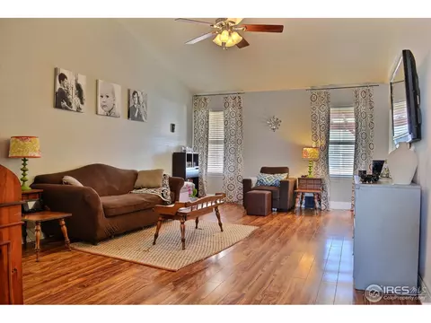 3329 Grenache St, Evans, CO 80634 photo 2