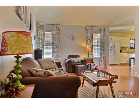 3329 Grenache St, Evans, CO 80634 photo 4