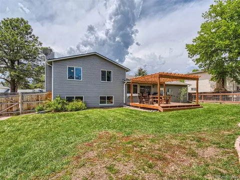 4366 S Coors St, Morrison, CO 80465 photo 37