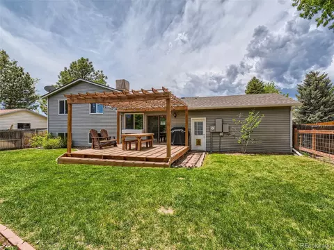 4366 S Coors St, Morrison, CO 80465 photo 36