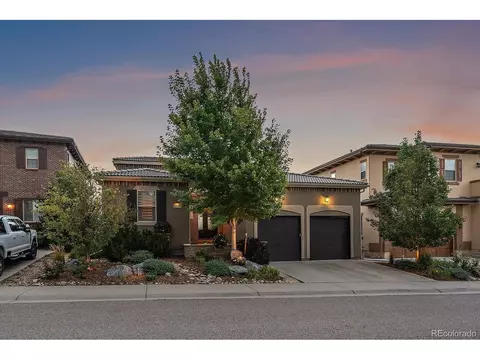 10535 Montecito Dr, Lone Tree, CO 80124