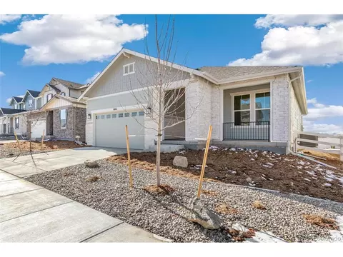 1661 S Gold Bug Way, Aurora, CO 80018