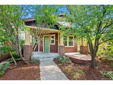 3459 Florence Way, Denver, CO 80238