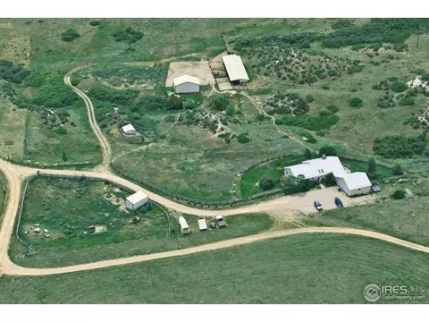 922 Ingleside Rd, Laporte, CO 80535 photo 3