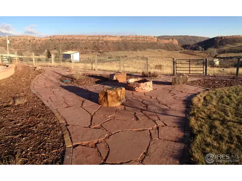 922 Ingleside Rd, Laporte, CO 80535 photo 6
