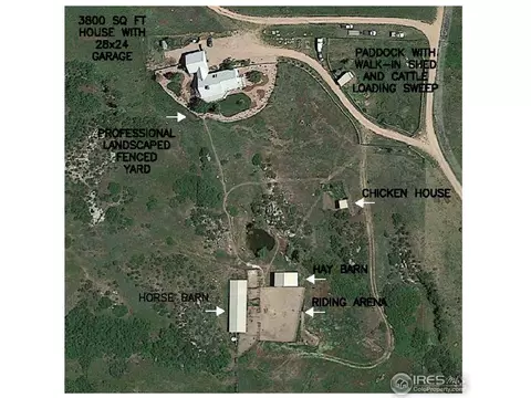 922 Ingleside Rd, Laporte, CO 80535 photo 13