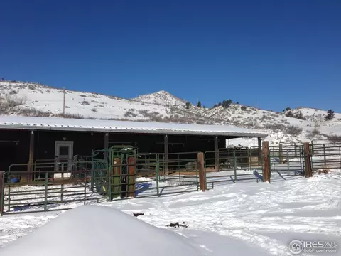 922 Ingleside Rd, Laporte, CO 80535 photo 11