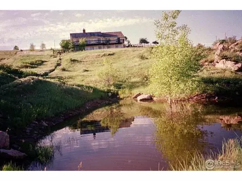 922 Ingleside Rd, Laporte, CO 80535 photo 7