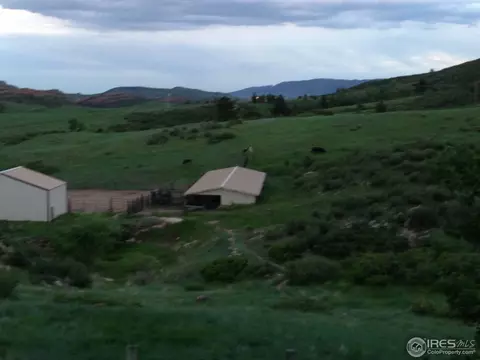 922 Ingleside Rd, Laporte, CO 80535 photo 8