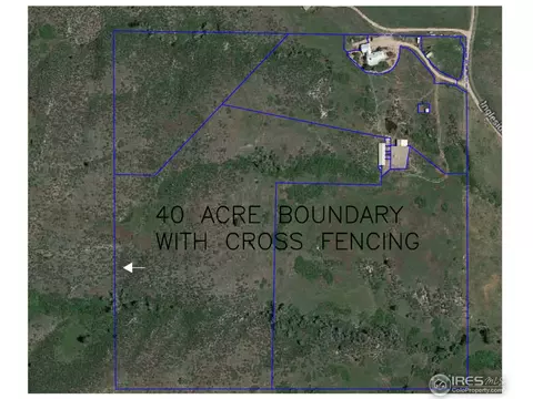 922 Ingleside Rd, Laporte, CO 80535 photo 14