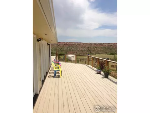 922 Ingleside Rd, Laporte, CO 80535 photo 4