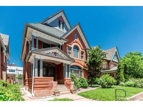 931 E 17th Ave, Denver, CO 80218 photo 2