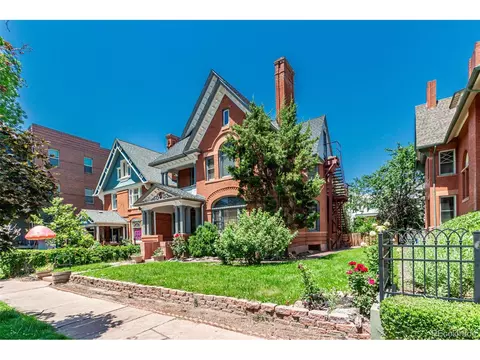 931 E 17th Ave, Denver, CO 80218 photo 3