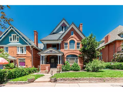 931 E 17th Ave, Denver, CO 80218