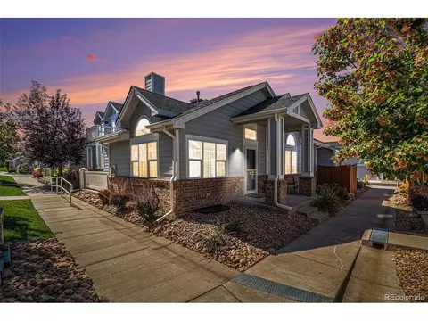 3056 S Waco Ct, Aurora, CO 80013