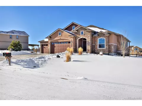 3315 Tranquility Way, Berthoud, CO 80513 photo 1