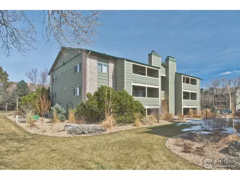 4650 White Rock Cir #2, Boulder, CO 80301 photo 1