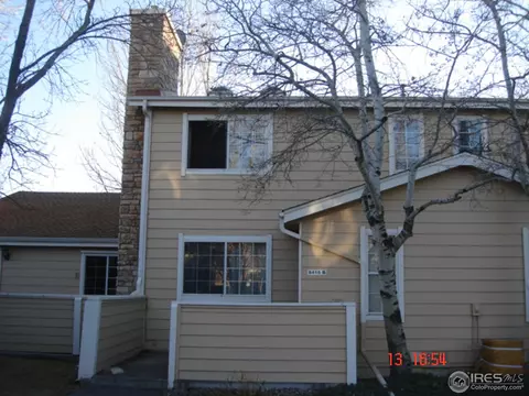 8416 Everett Way #B, Arvada, CO 80005 photo 1