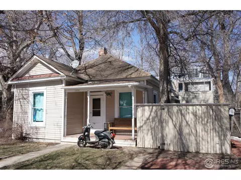 1623 Grove St, Boulder, CO 80302 photo 1