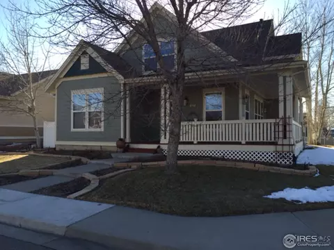 5120 Mt St Vrain Ave, Frederick, CO 80504 photo 1